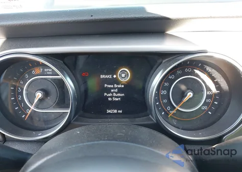 2022 Jeep Wrangler Unlimited Sport from USA, damaged, VIN 1C4HJXDN8NW263081